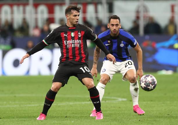 在欧洲足坛 在欧洲足坛