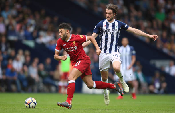 国米为何放 国米为何放