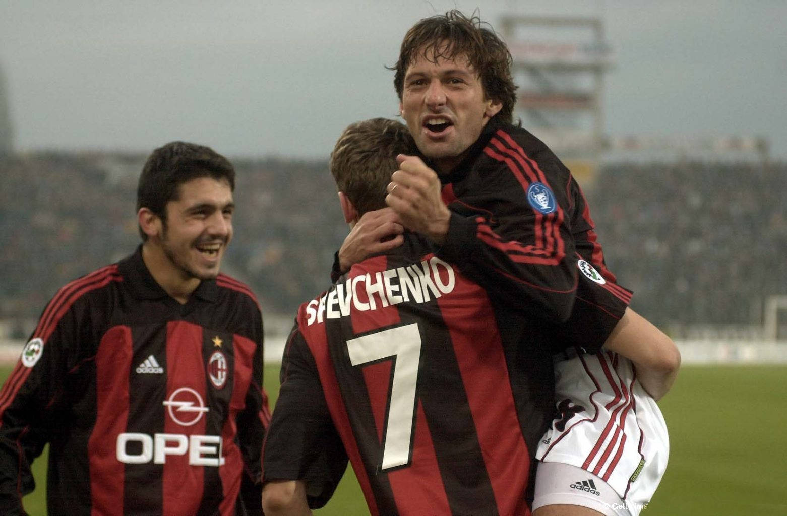 深刻考验 深刻考验